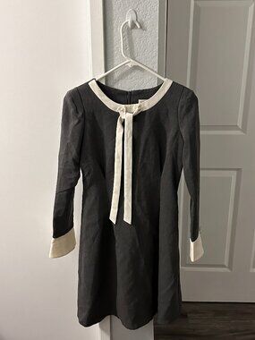 korean handmade semi-formal cute dress